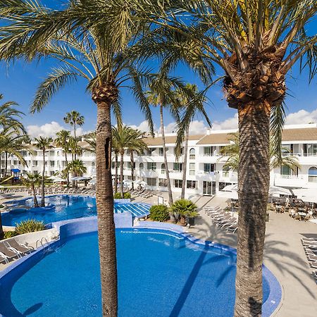 Hoposa Hotel & Apartments Villaconcha ปอร์ต เด โปเญนซา ภายนอก รูปภาพ