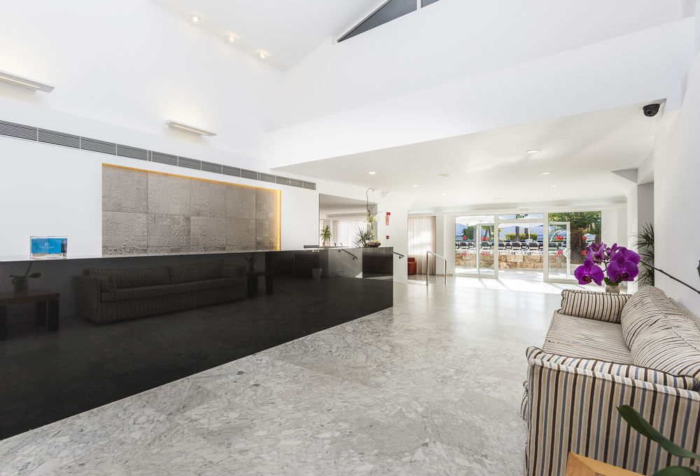 Hoposa Hotel & Apartments Villaconcha ปอร์ต เด โปเญนซา ภายนอก รูปภาพ