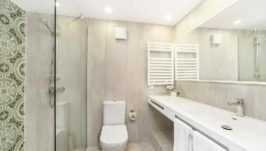 Hoposa Hotel & Apartments Villaconcha ปอร์ต เด โปเญนซา ภายนอก รูปภาพ