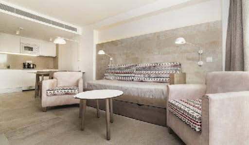 Hoposa Hotel & Apartments Villaconcha ปอร์ต เด โปเญนซา ภายนอก รูปภาพ