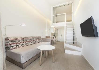 Hoposa Hotel & Apartments Villaconcha ปอร์ต เด โปเญนซา ภายนอก รูปภาพ